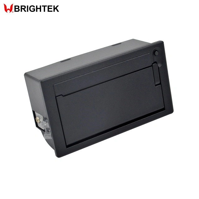 Panel Thermal Printer for Data Recorder with Serial Port (WH-E40)